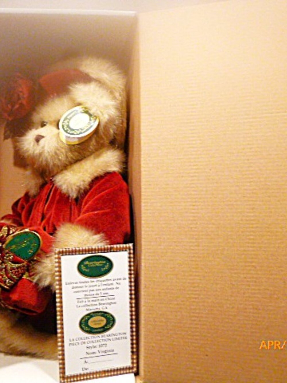 The Bearington Collection Virginia